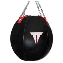 Round Wrecking Ball
